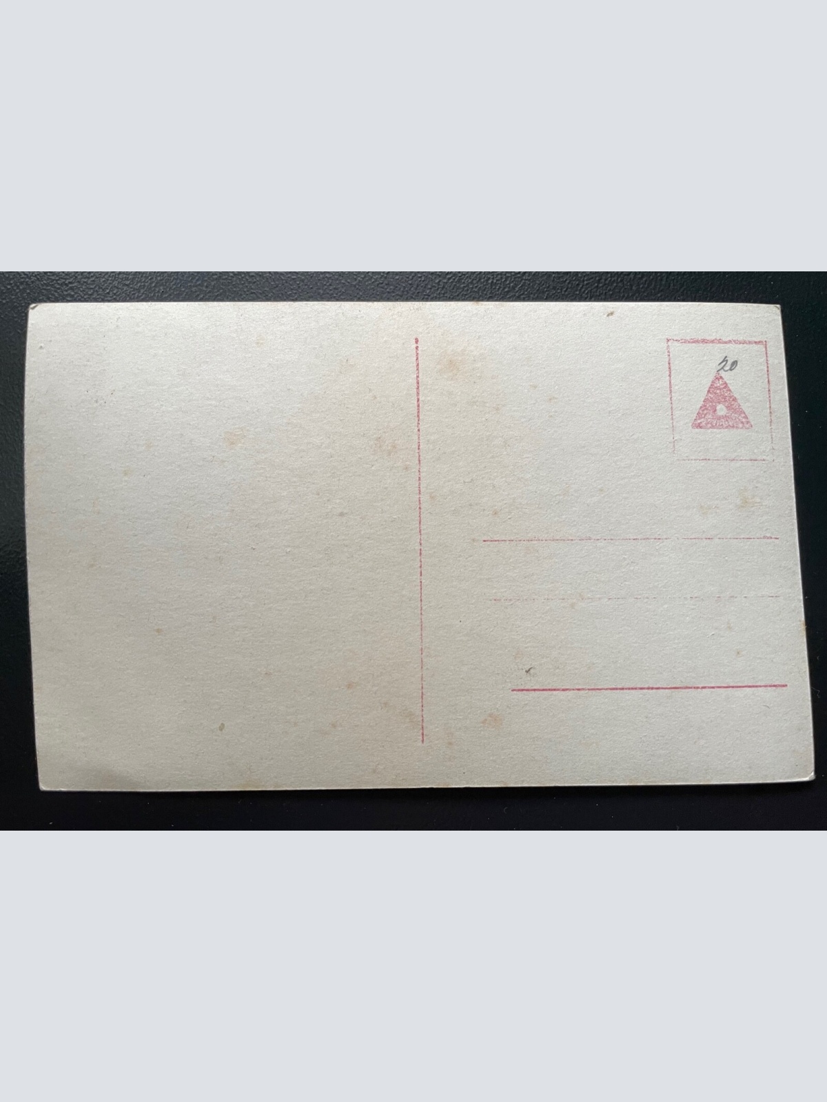 Statue Soldat Uniform Feldmütze Gewehr Rucksack Denkmal Militär Krieg 400589 TH