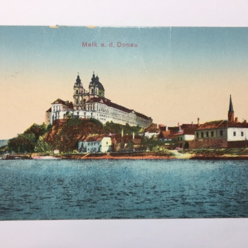 Melk an der Donau 621 ShNö