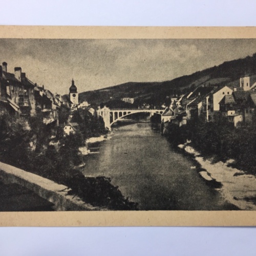 Waidhofen an der Ybbs 543 ShNö