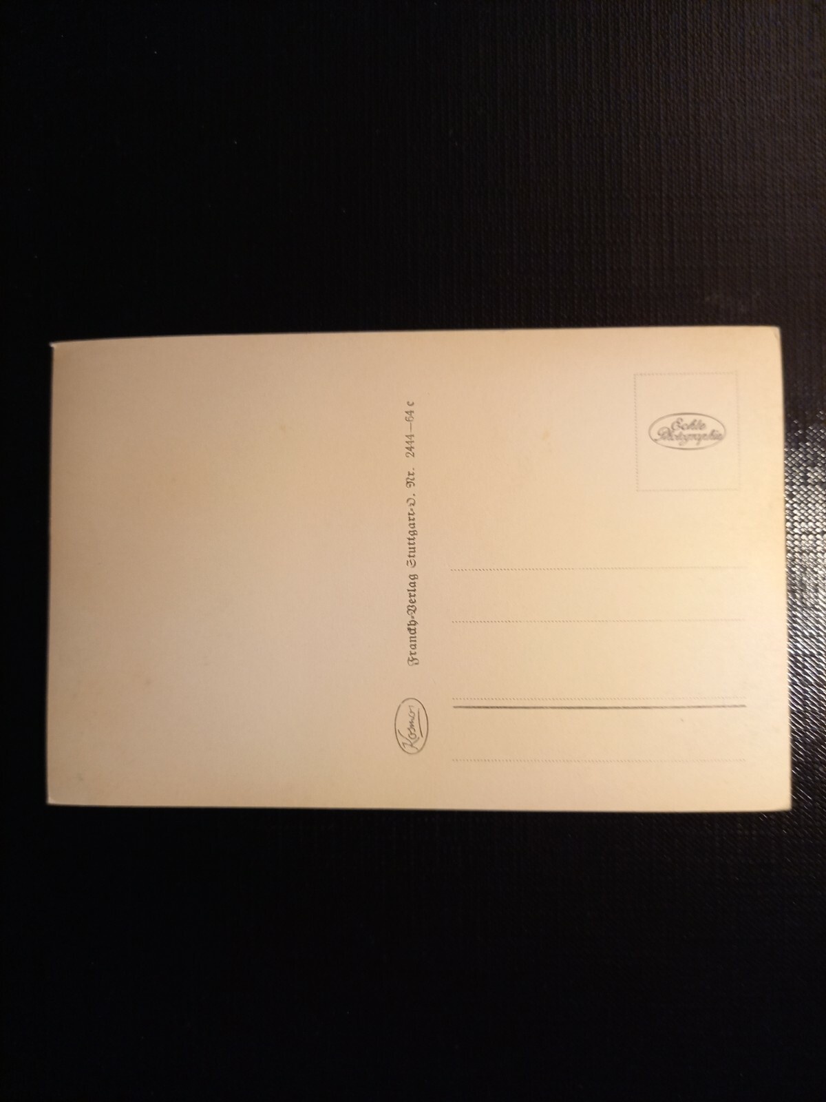 Herrenalb i.Schwarzwald 400538 gr