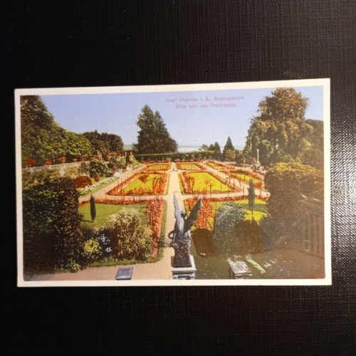 Insel Mainau 400533 gr A