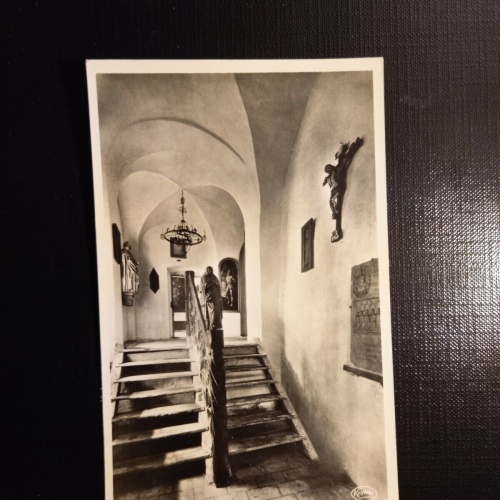 Schloß Meersburg 400532 gr A