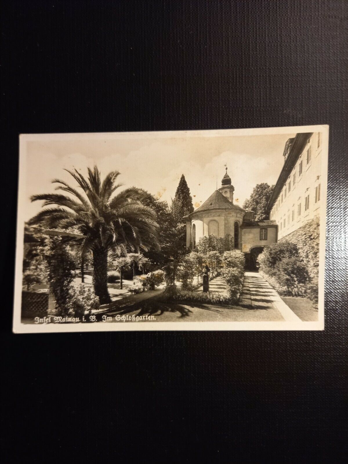 Insel Mainau 400531 gr A