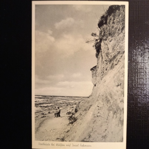 Insel Fehmarn 400548 gr A