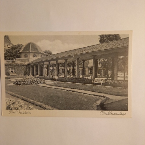 Bad Nauheim 40051 GR