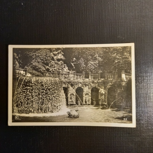 Tivoli Villa D' Este 410736 gr C