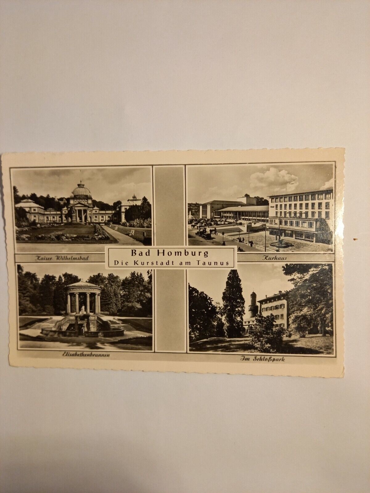 Bad Homburg 40054 GR