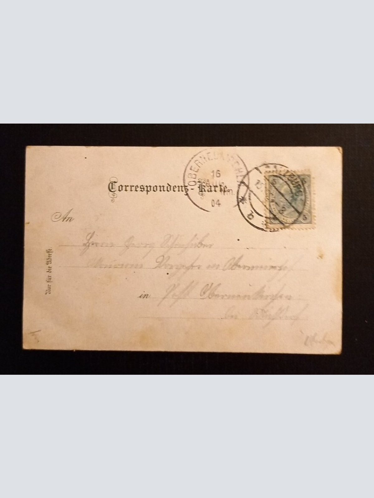 Salzburg Mit Festung 165800 H