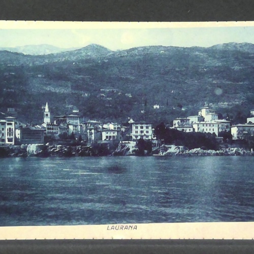 Laurana Hafen Meer JW 500257 F