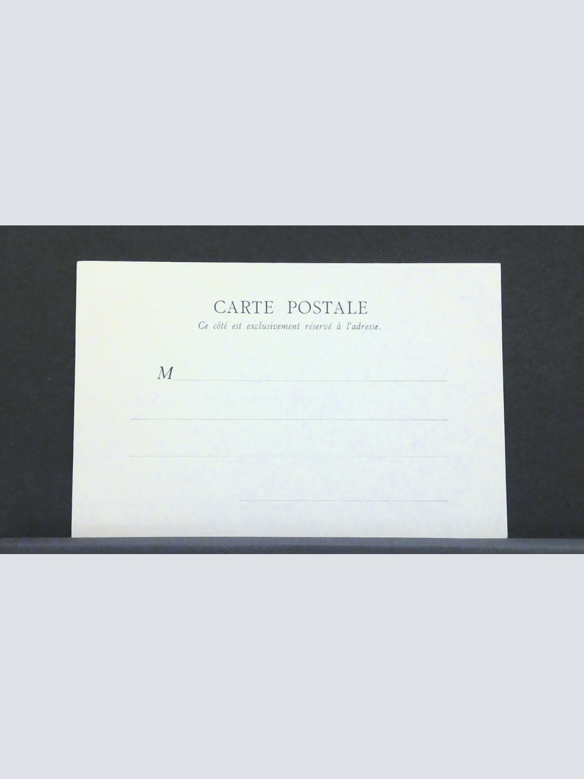 Panorama de Tunis Tunesien JW 410176 F