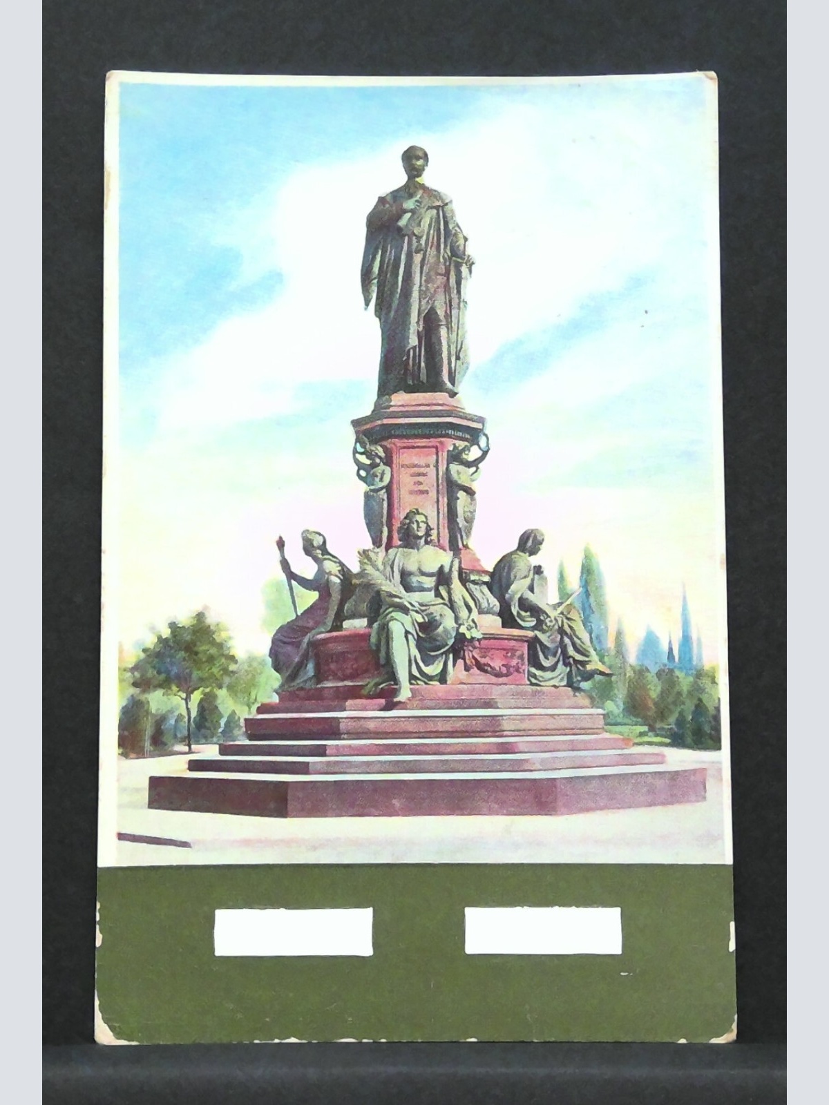 Max Monument München JW 410227 F