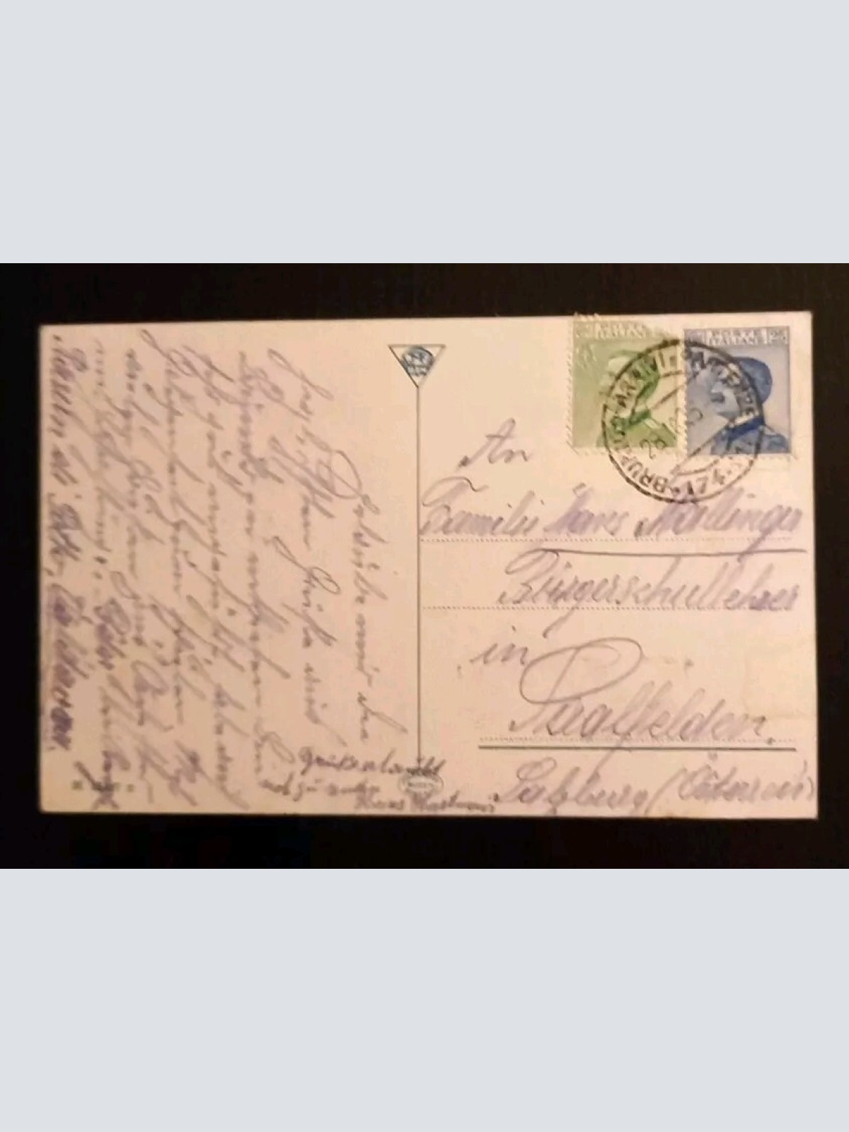 Brunico Pusteria 600574A Gr