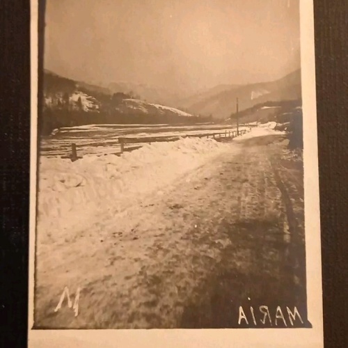 Mürzzuschlag 600579A Gr