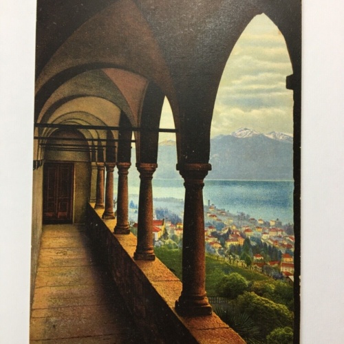 Lagro Maggiore - Locarno 575