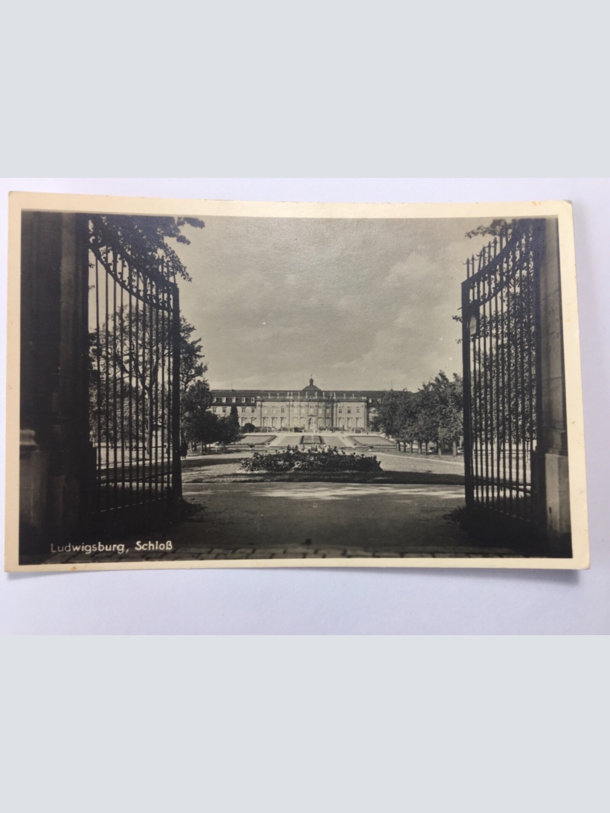 Ludwigsburg, Schloss 20026