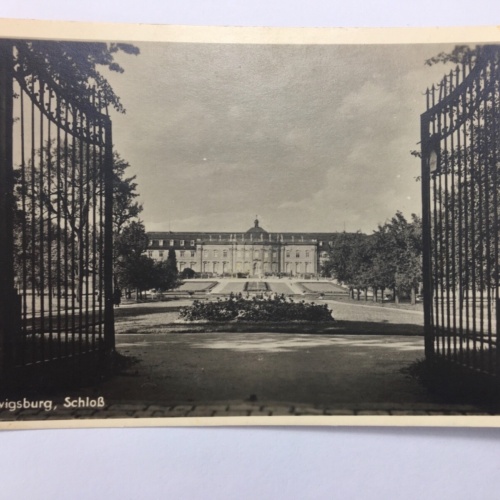 Ludwigsburg, Schloss 20026