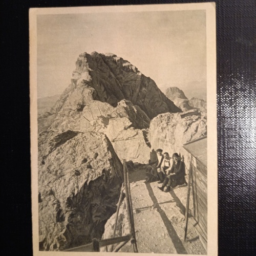 Watzmann Hocheck 400589 gr A