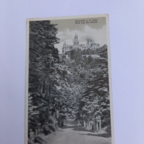 Braunfels a.d.Lahn 40063 GR