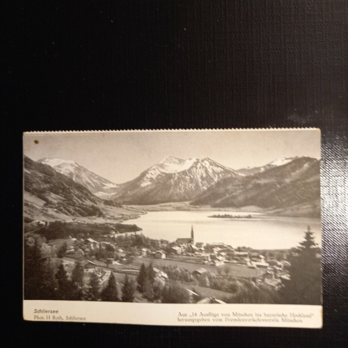 Schliersee 400595 gr F