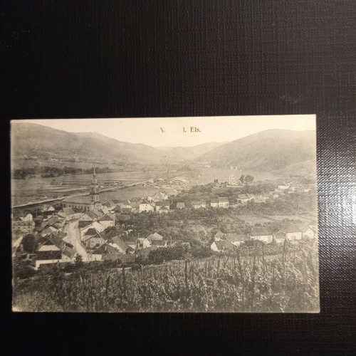 Feldpost, Bayern 410492 gr