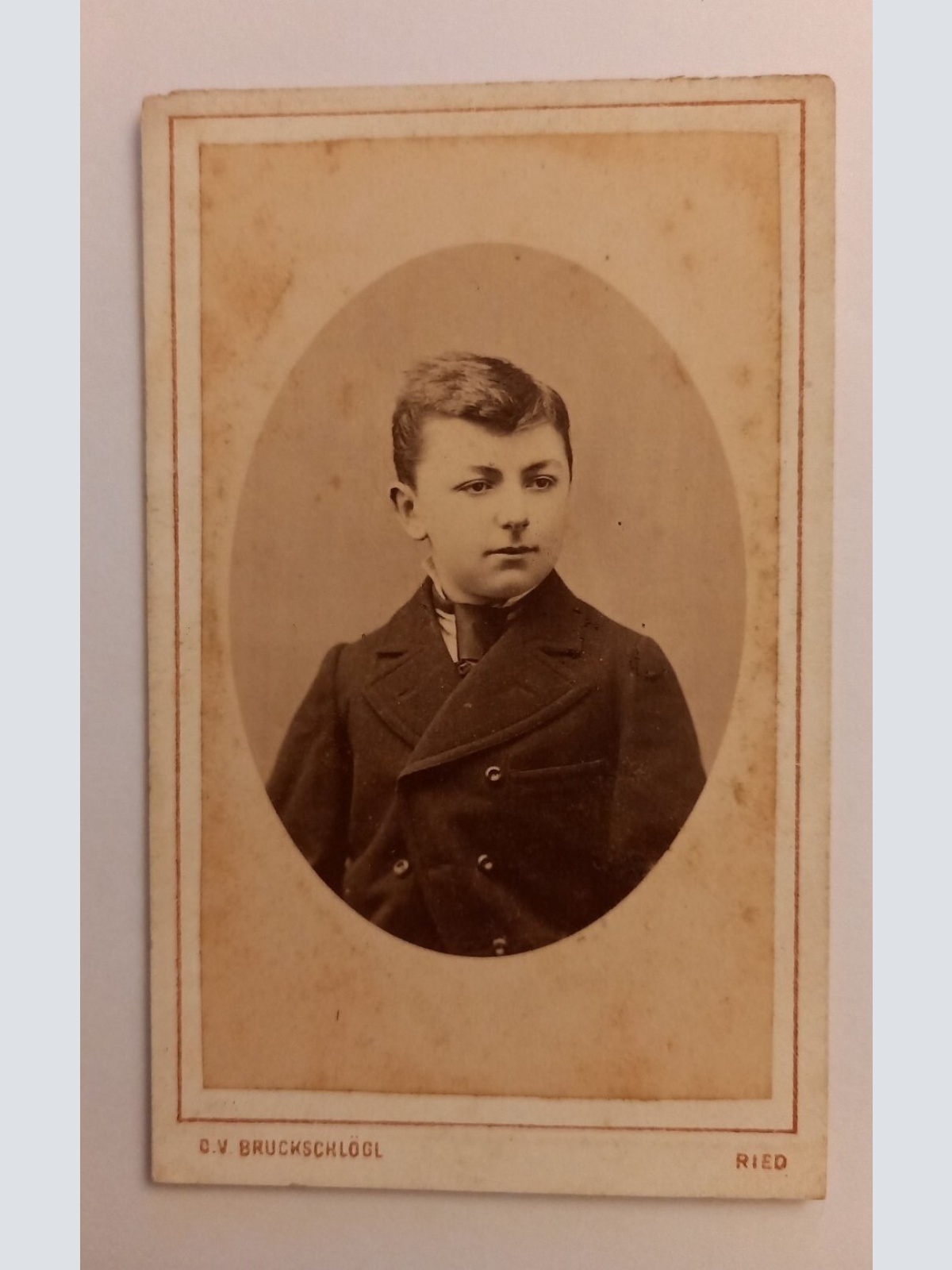 Foto Porträt Ried Herr 10x6,8 500002