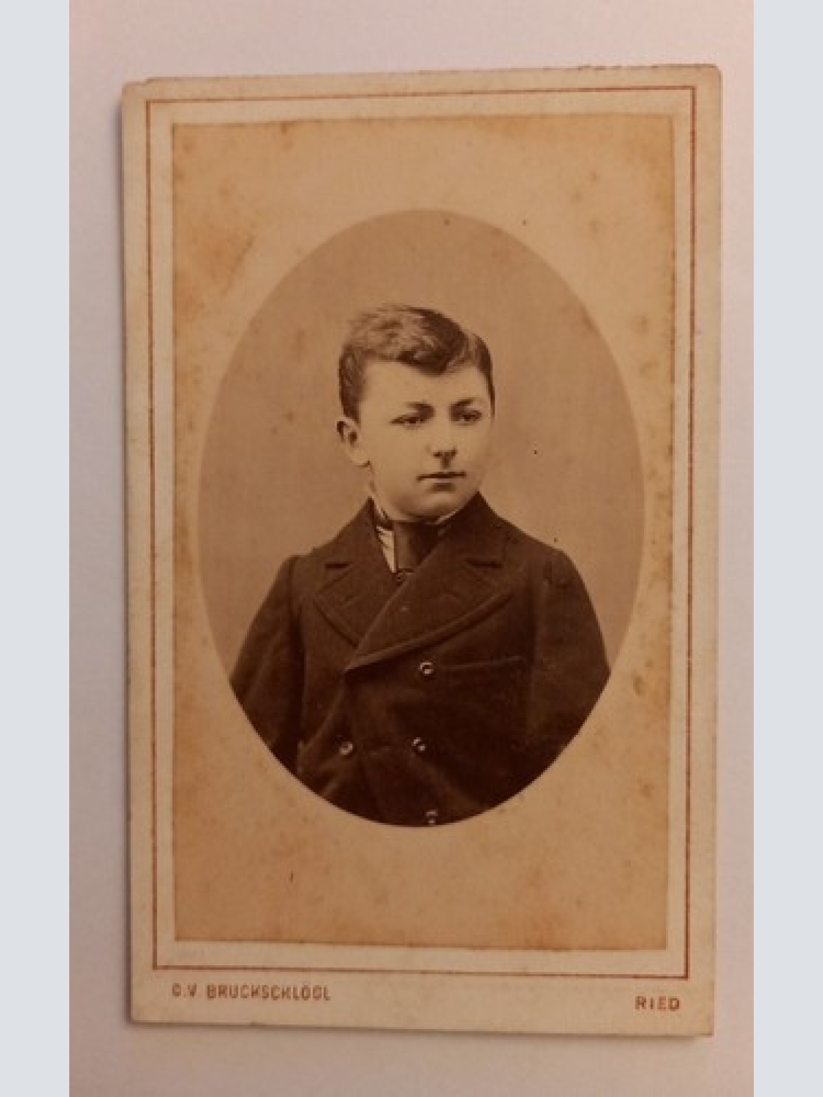 Foto Porträt Ried Herr 10x6,8 500002