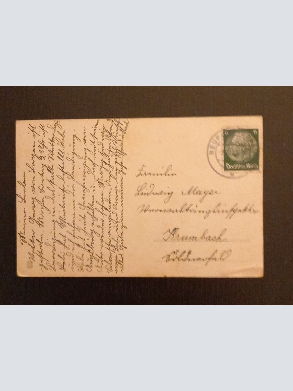 Glückwunsch Zum Neuen Jahr 3 Musizierende Hase 165495 H