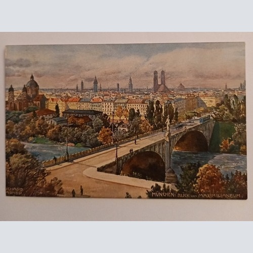 München Stadt 500013A GR D