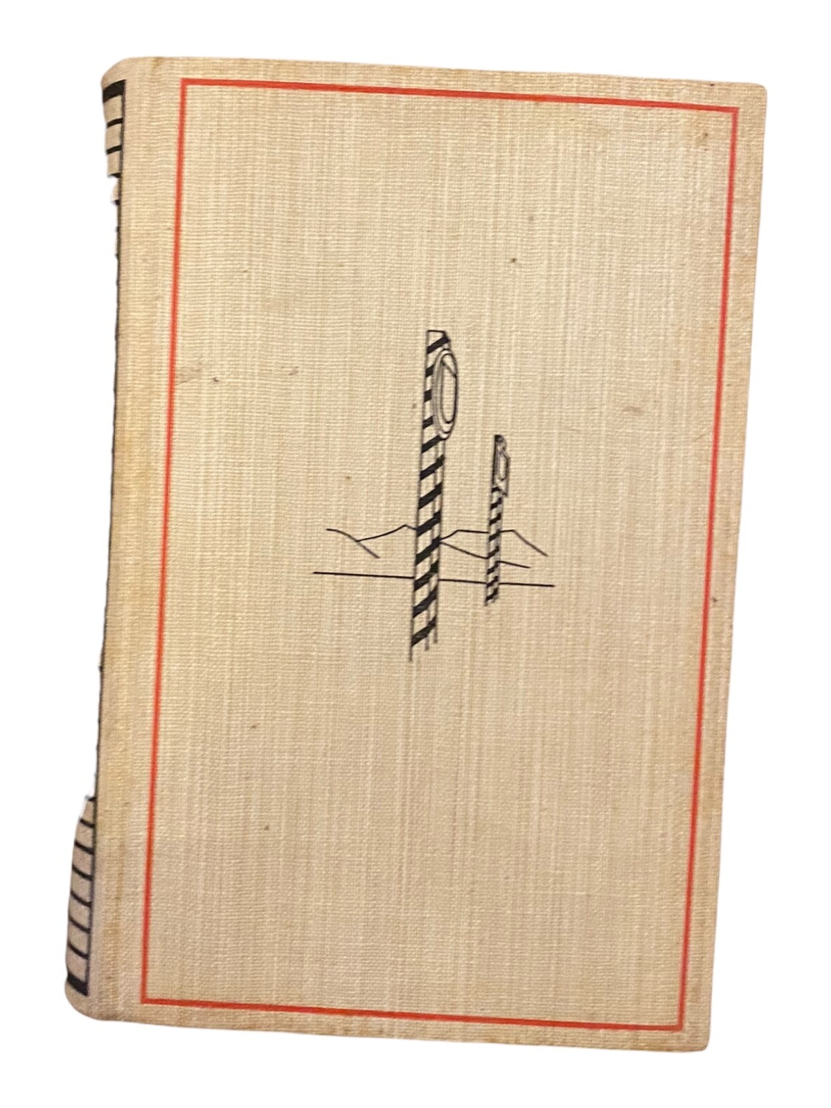 311 Wilhelm Pleyer DER BUCHNER Ein Grenzlandschicksal ; Roman HC