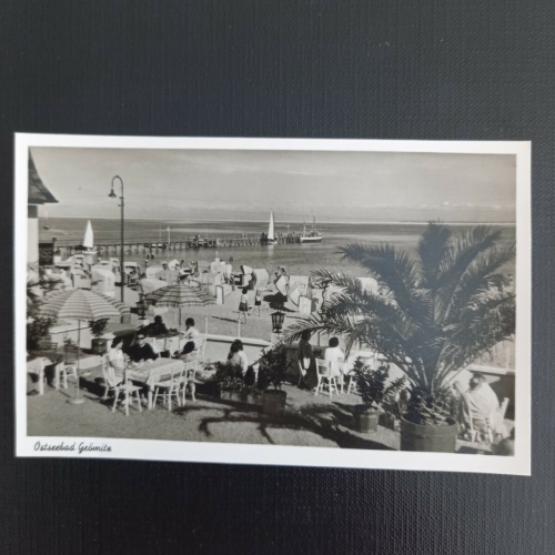 Ostseebad Grömitz 180304 GR