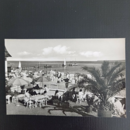 Ostseebad Grömitz 986 GR