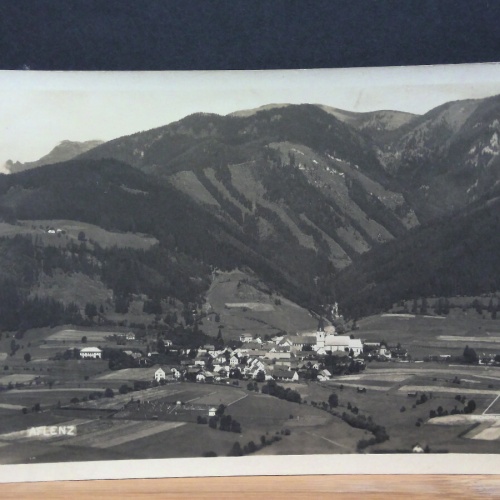 Aflenz Steiermark JW 650367 C