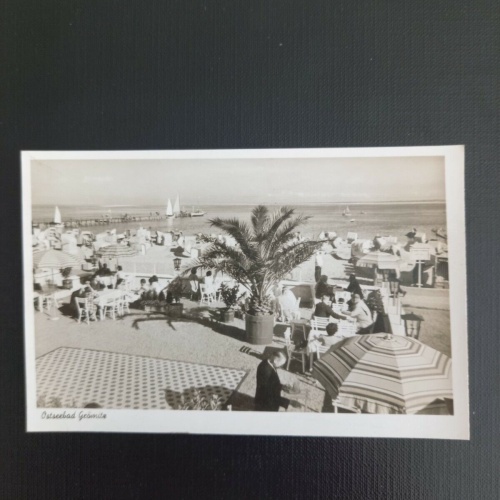 Ostseebad Grömitz 985 GR