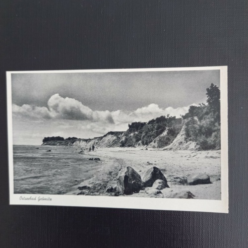 Ostseebad Grömitz 180300 GR