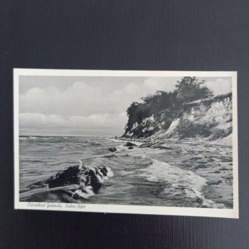 Ostseebad Grömitz 180298 GR