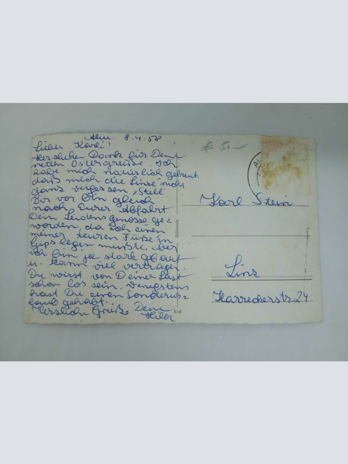 Salzburg Alm bei Saalfelden auf 795m 60030