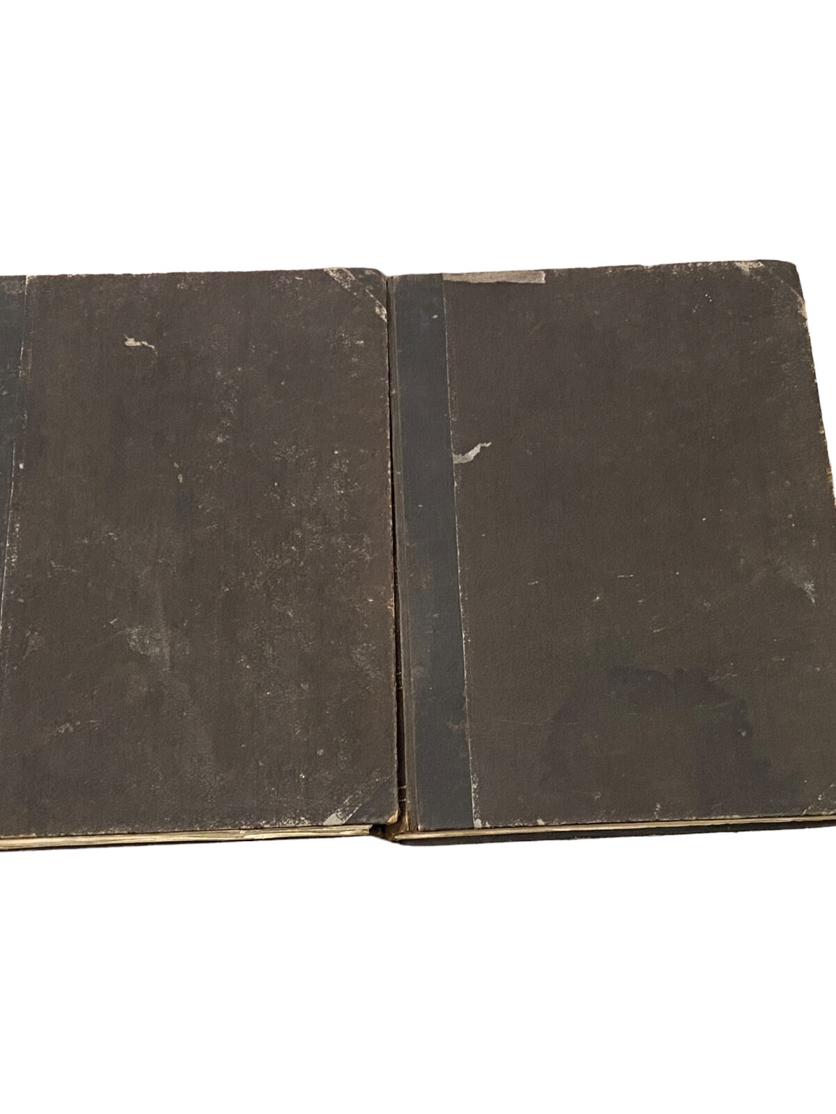 4264 DEUTSCHE ROMAN-ZEITUNG. 37. JAHRGANG, ZWEITER BAND, VIERTER BAND HC 2 Bde