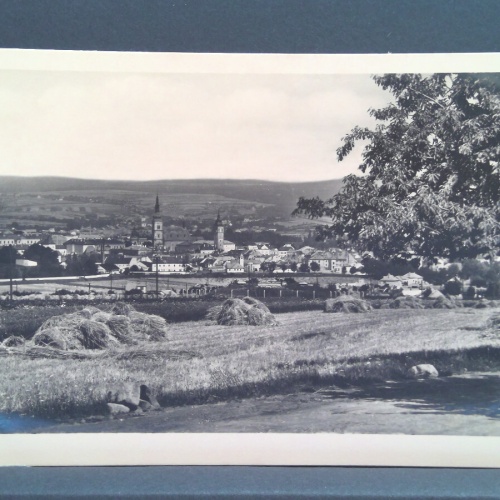 Wischau Gesamtansicht JW 500195 C