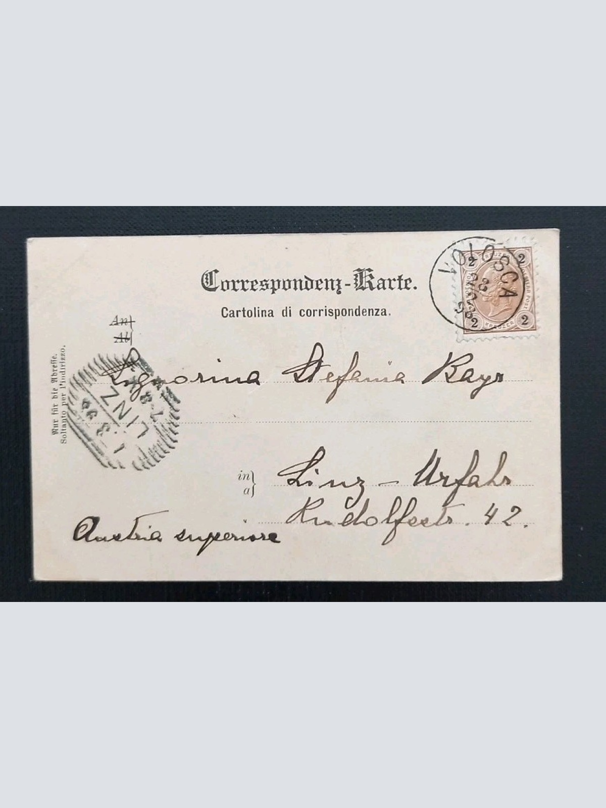 Abbazia Kroatien 800005 Gr