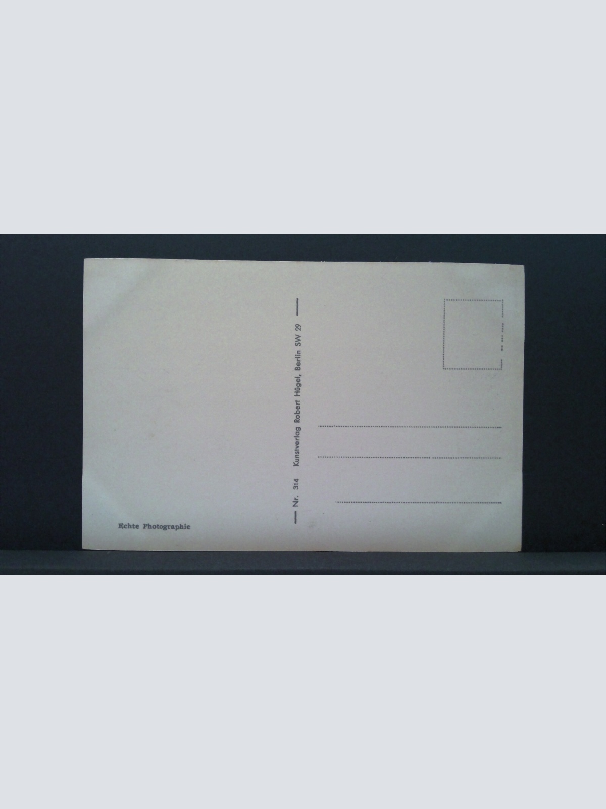 Potsdam Schloß Charlottenhof JW 500186 C