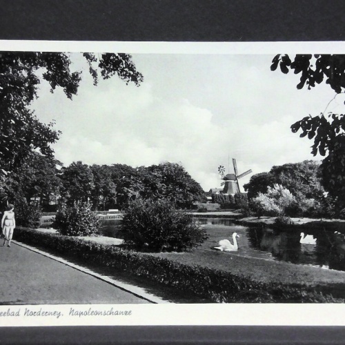 Nordseebad Norderney Napoleonschanze 30190 jw J