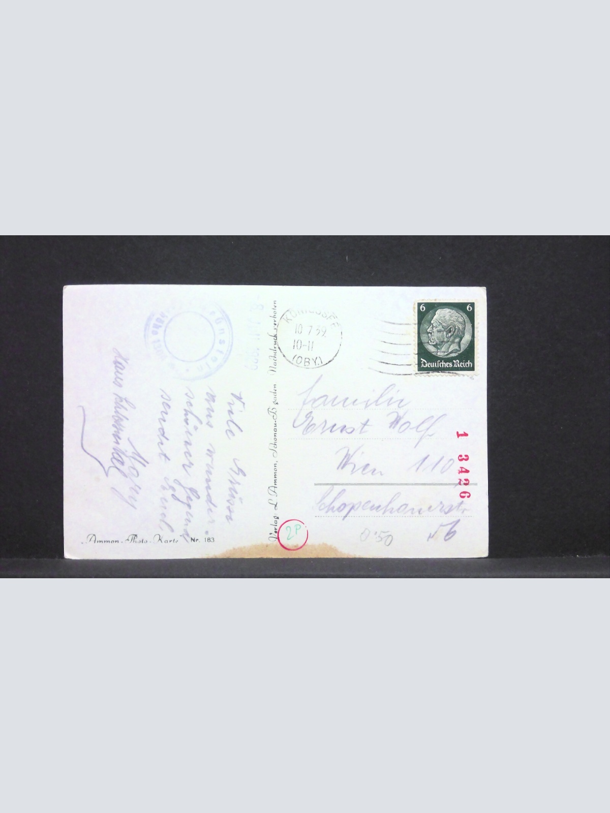 Watzmanngruppe Berge Salzburg 20030 jw J