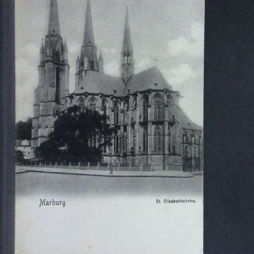 St Elisabethkirche Marburg 40006 jw J