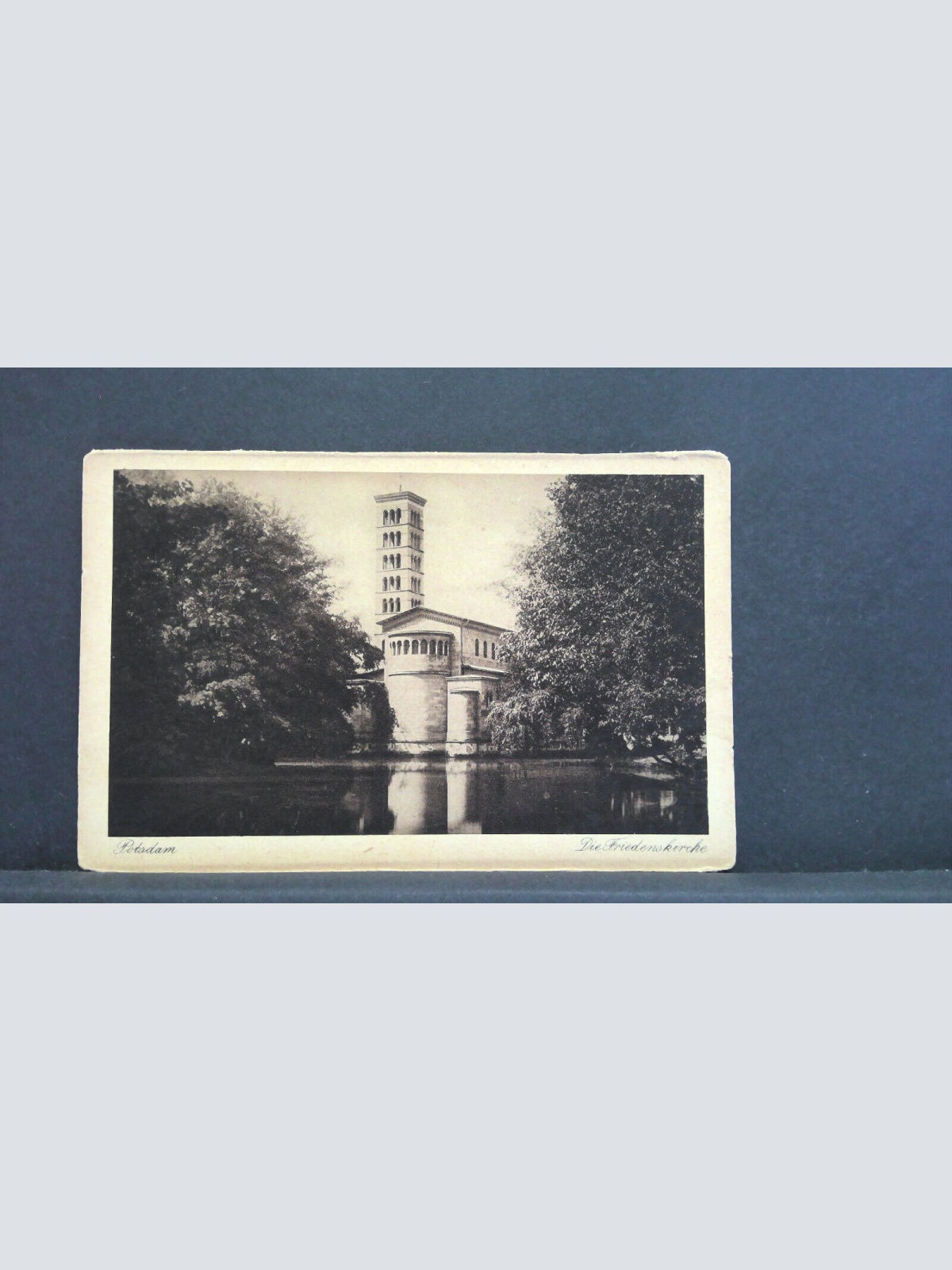 Friedenskirche Potsdam 402459 jw J