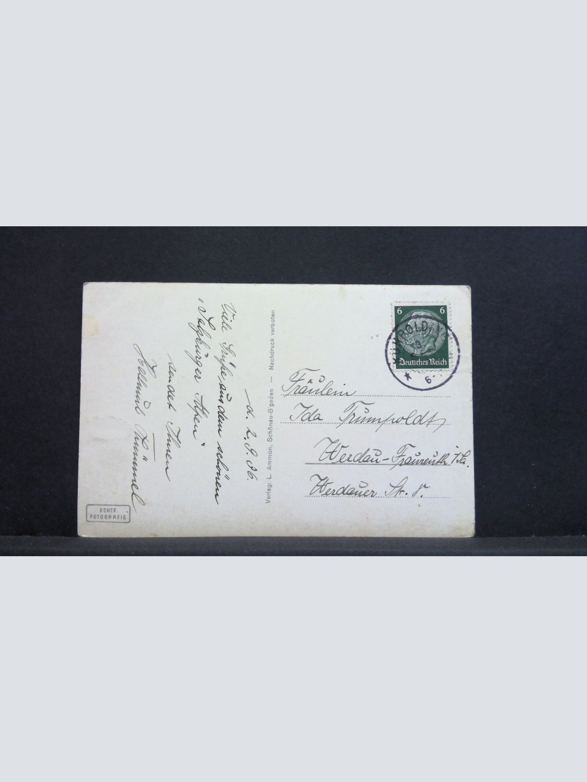 Saletalpe mit Watzmann Berge See 40114 jw J