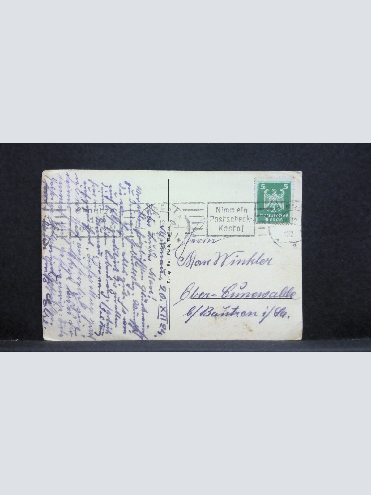 Panorama von Murnau Mittagspitz Kistenkopf Berge See 140424 jw J