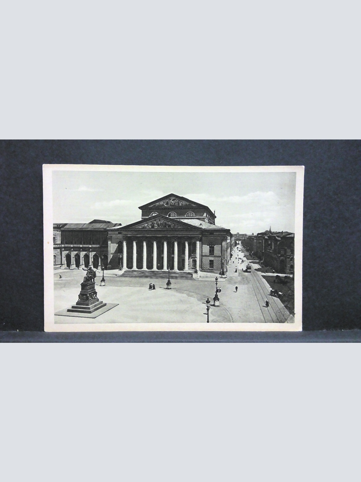 München Nationaltheater 82014 jw J