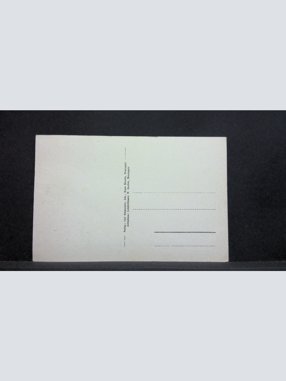 Wasserfall Bad Stuer in Mecklenburg 180286 jw J