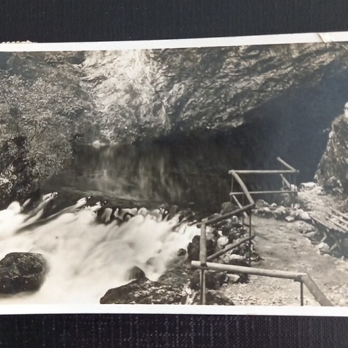 Piessling Ursprung 650274 G