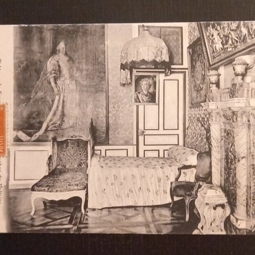 Charnaux Feres 165320 G